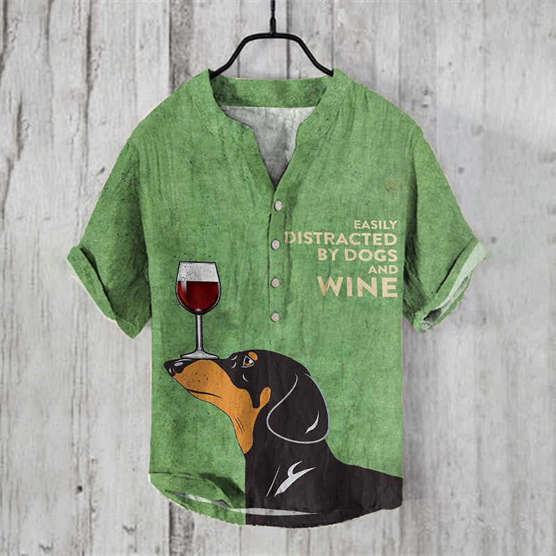 Classic Vintage Shirt
