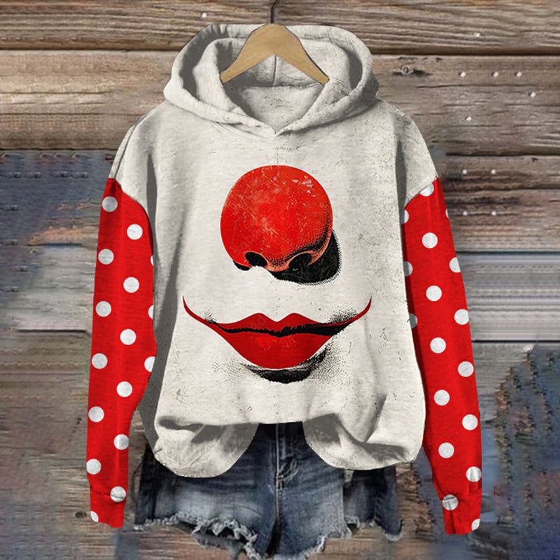 Thoughtfully Designed Garment