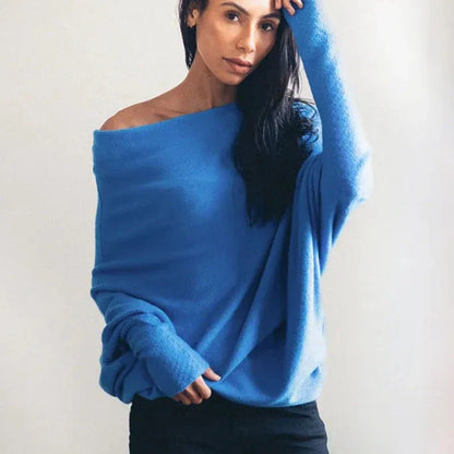 JO | Elegant women's sweater