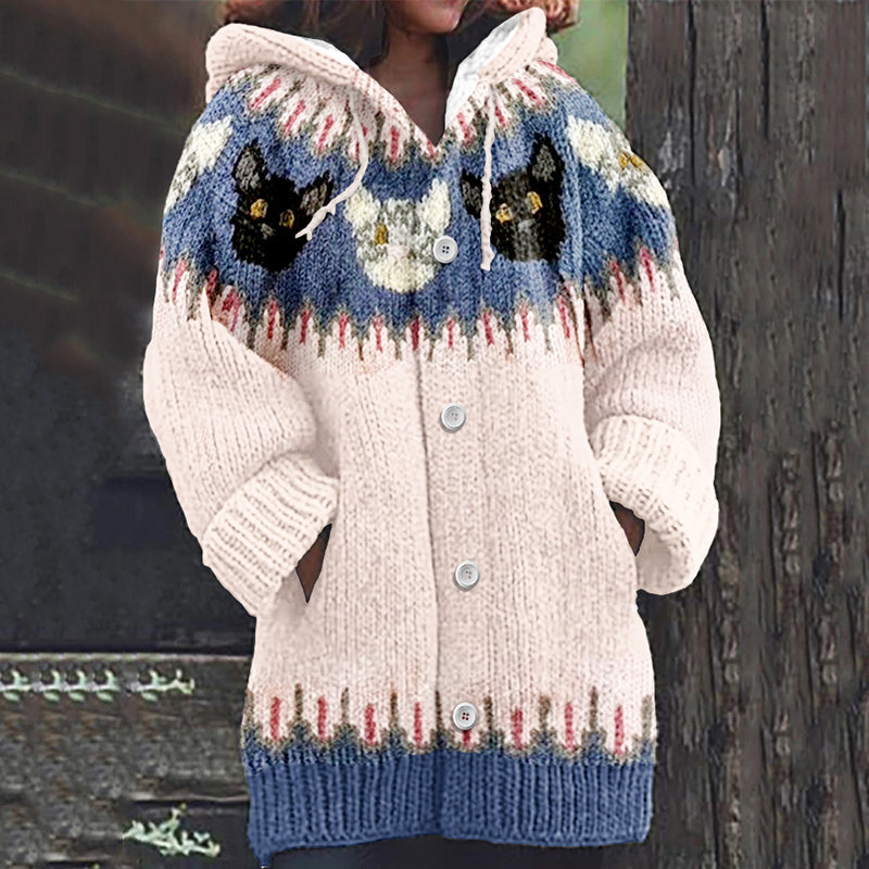 Beautifully Crafted Cardigan