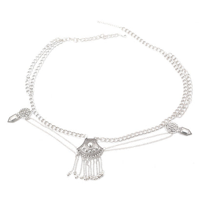 Charming Chain for Any Occasion