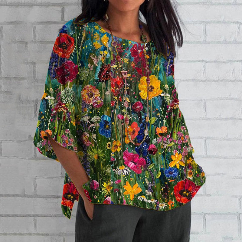 Thoughtfully Designed Shirt