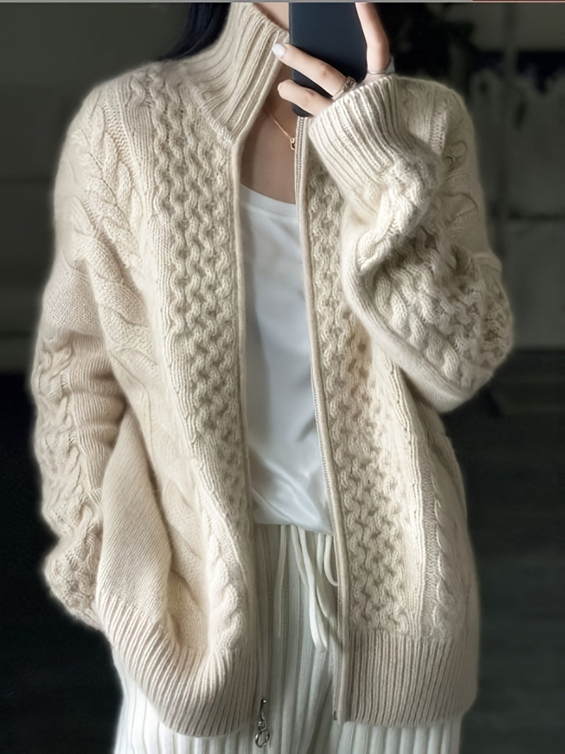 Vintage Inspired Jacket