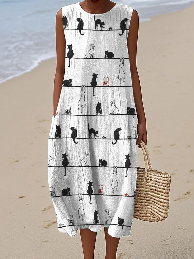 Elegantly Designed Dress