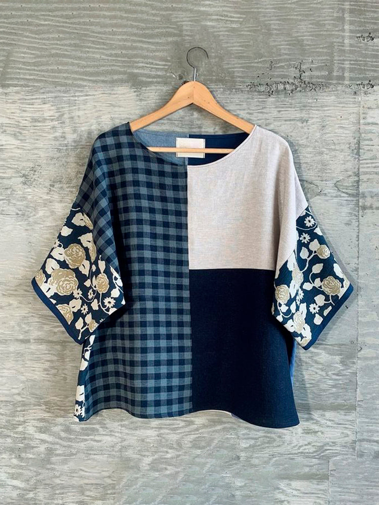 Vintage Inspired T-Shirt
