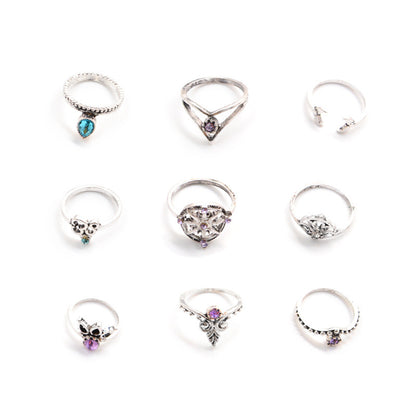 Romantic Ring for Special Moments