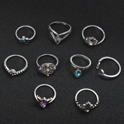 Romantic Ring for Special Moments