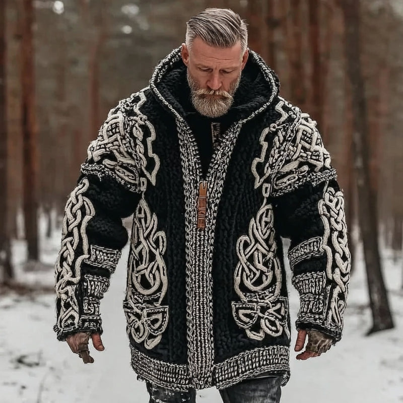 Beautifully Crafted Cardigan