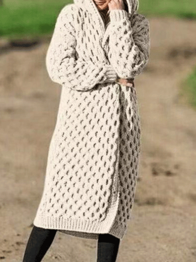 Beautifully Crafted Coat