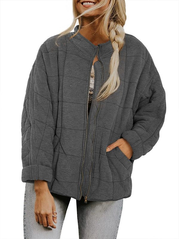 Thoughtfully Designed Jacket