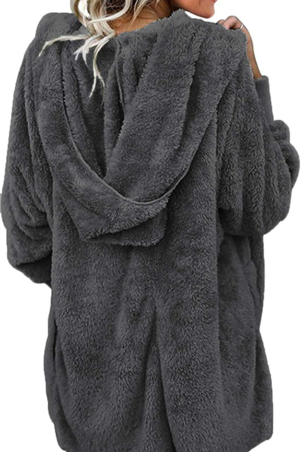 Thoughtfully Designed Jacket