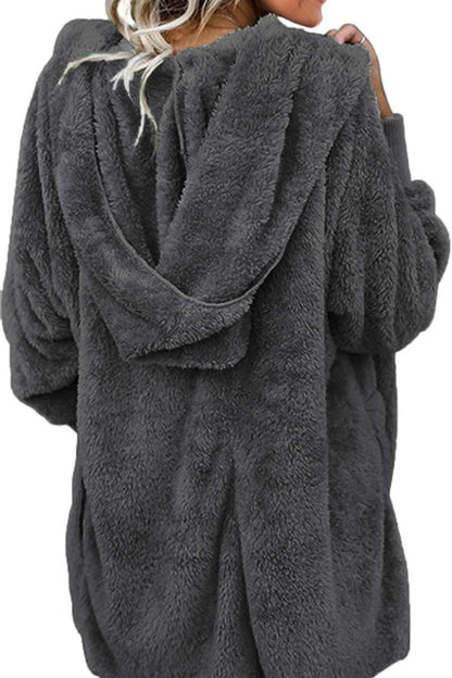 Thoughtfully Designed Jacket
