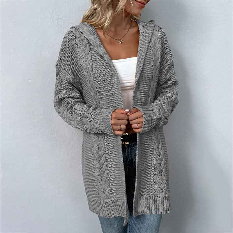 Beautifully Crafted Jacket