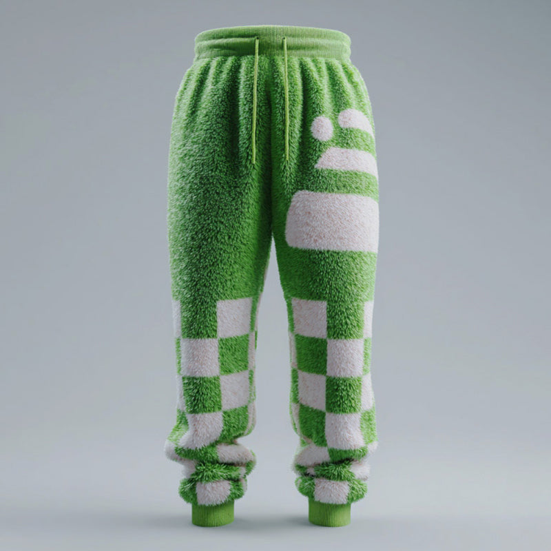 Vintage Inspired Pants