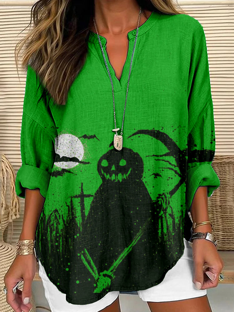 Thoughtfully Designed Garment