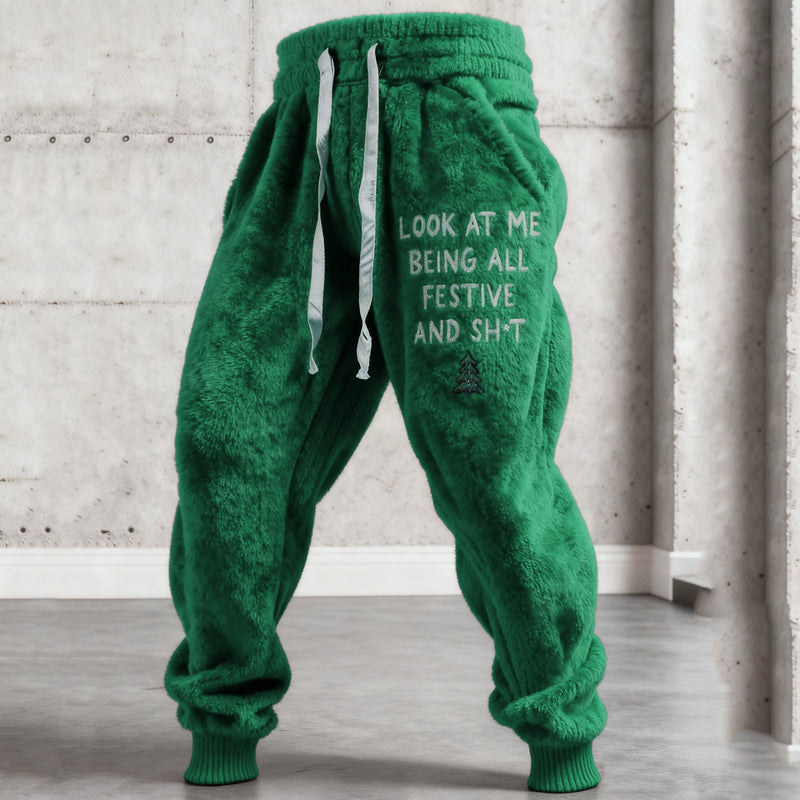 Elegantly Designed Pants