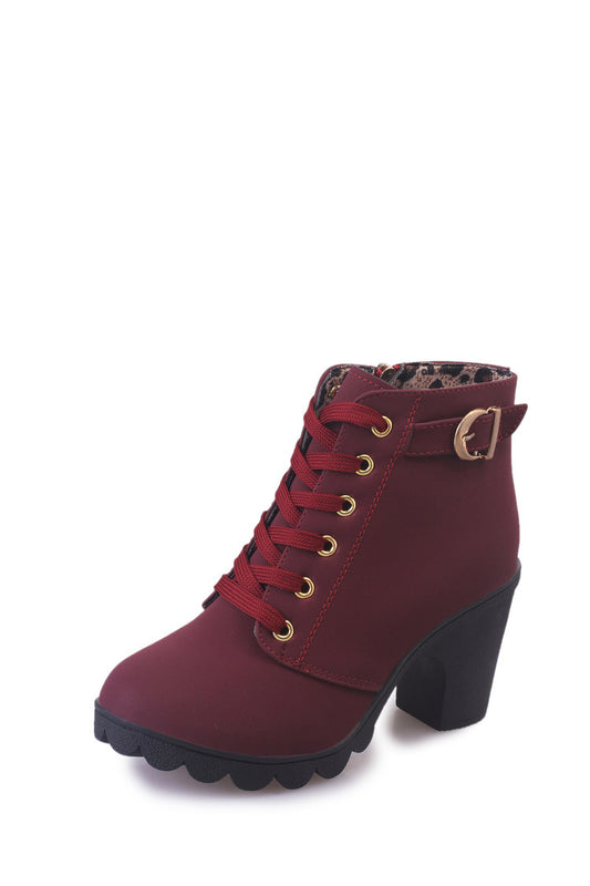 Comfortable Orthopedic Boots for Daily Wear