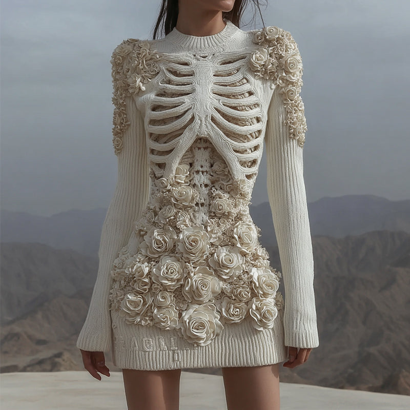 Beautifully Crafted Sweater
