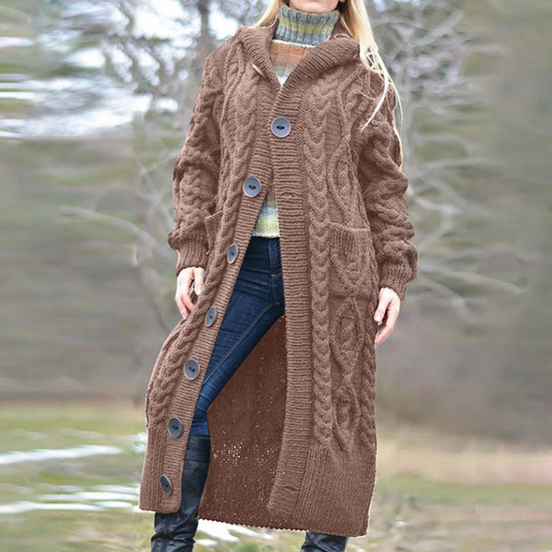 Beautifully Crafted Cardigan