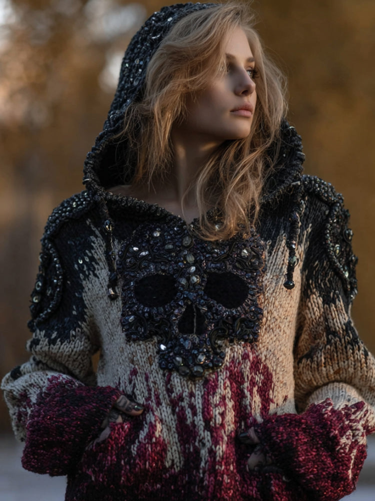 Classic Vintage Sweater