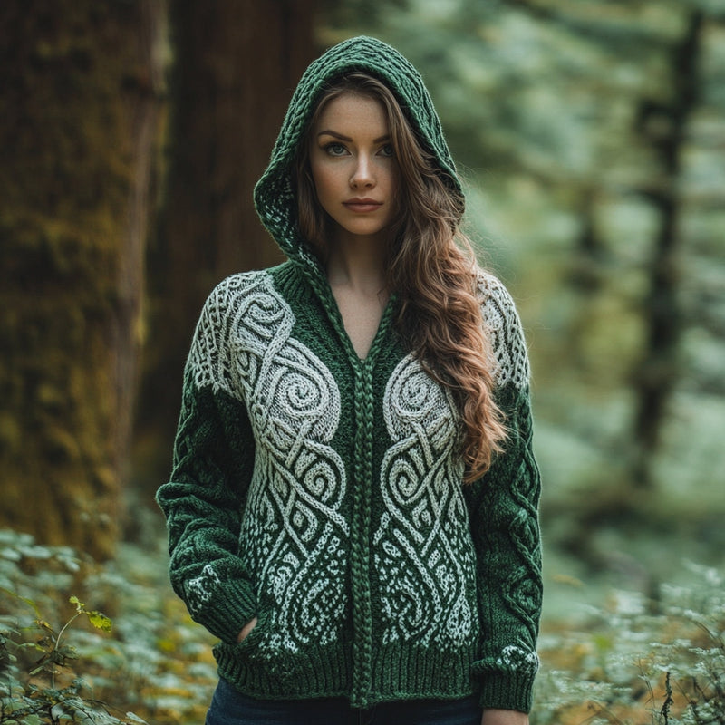 Beautifully Crafted Sweater