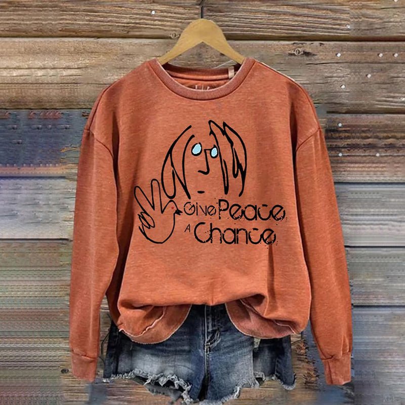 Classic Vintage Shirt