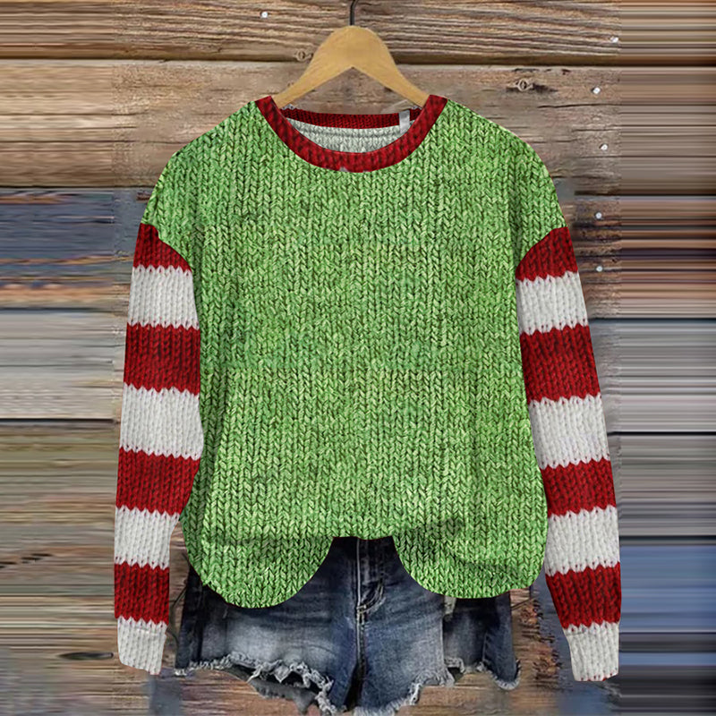 Beautifully Crafted Sweater