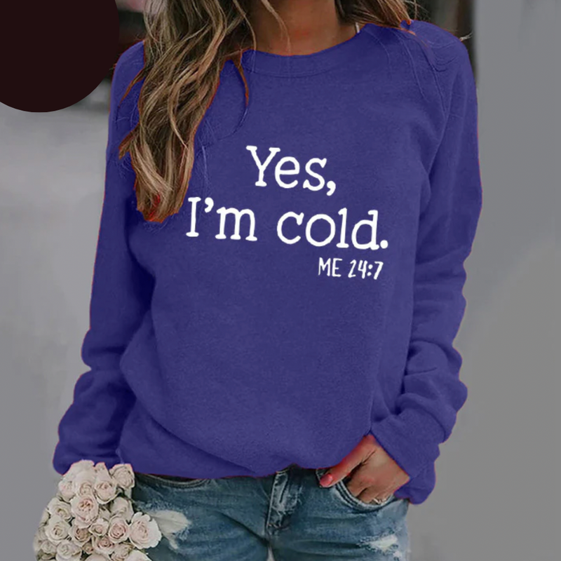 Elegantly Designed Sweater