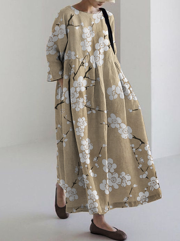 Vintage Inspired Dress