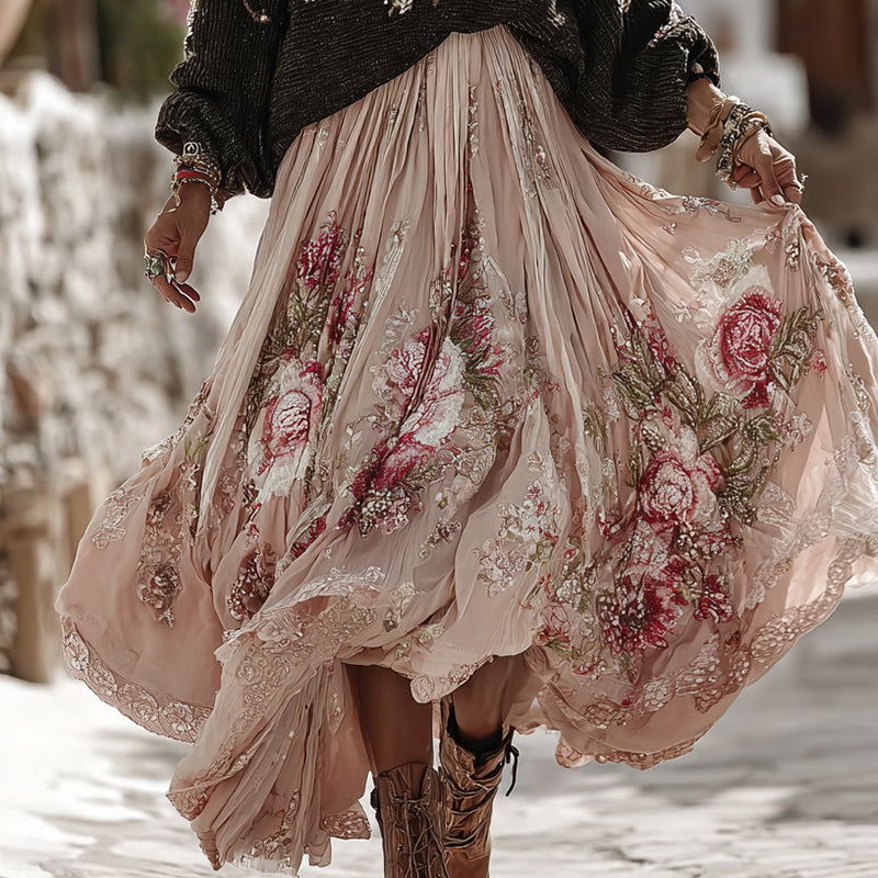 Thoughtfully Designed Sweater