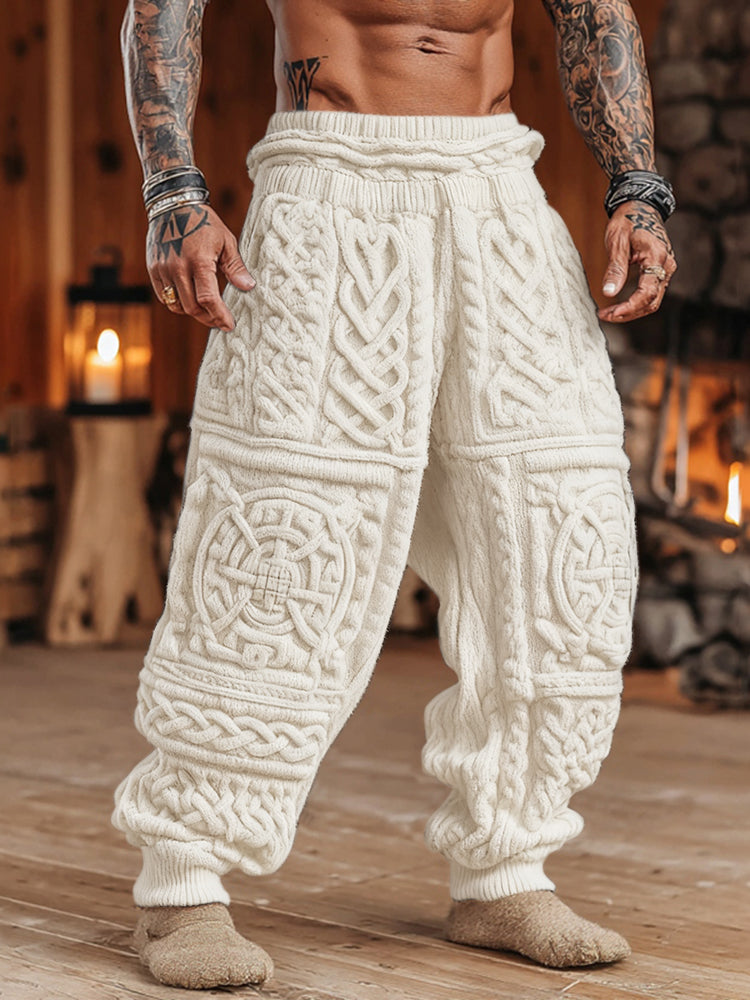 Gracefully Designed Pants
