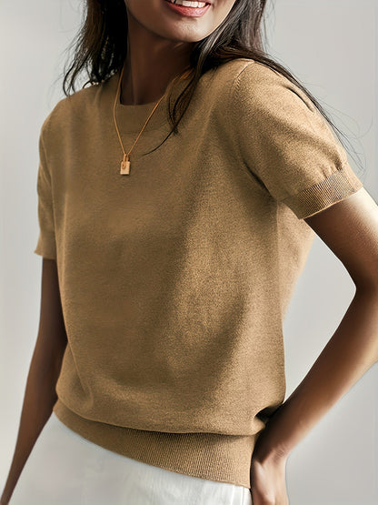 KS | Versatile and comfortable sweater