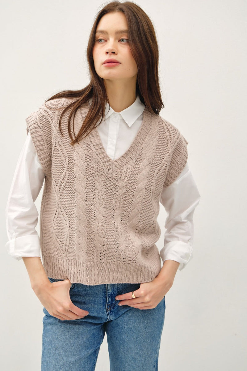 Beautifully Crafted Sweater