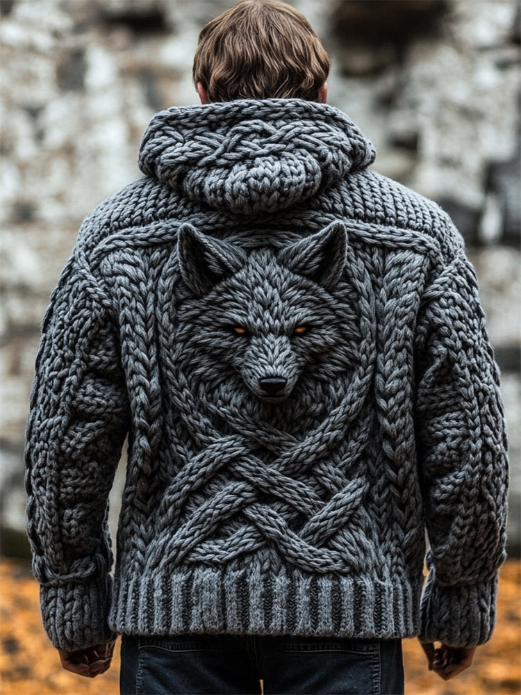 Beautifully Crafted Cardigan