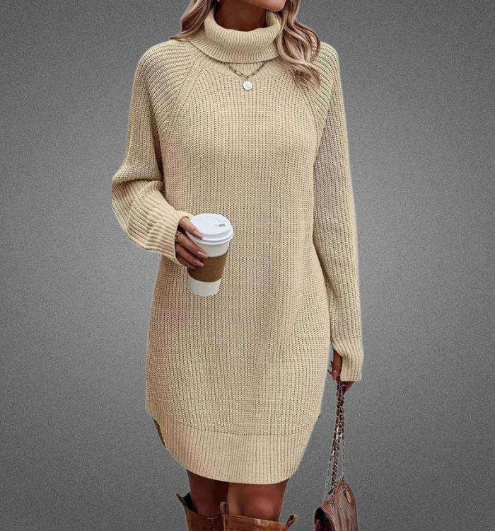 Beautifully Crafted Sweater