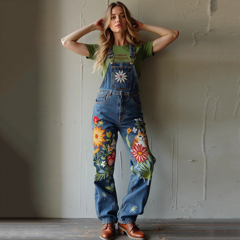 Classic Vintage Garment