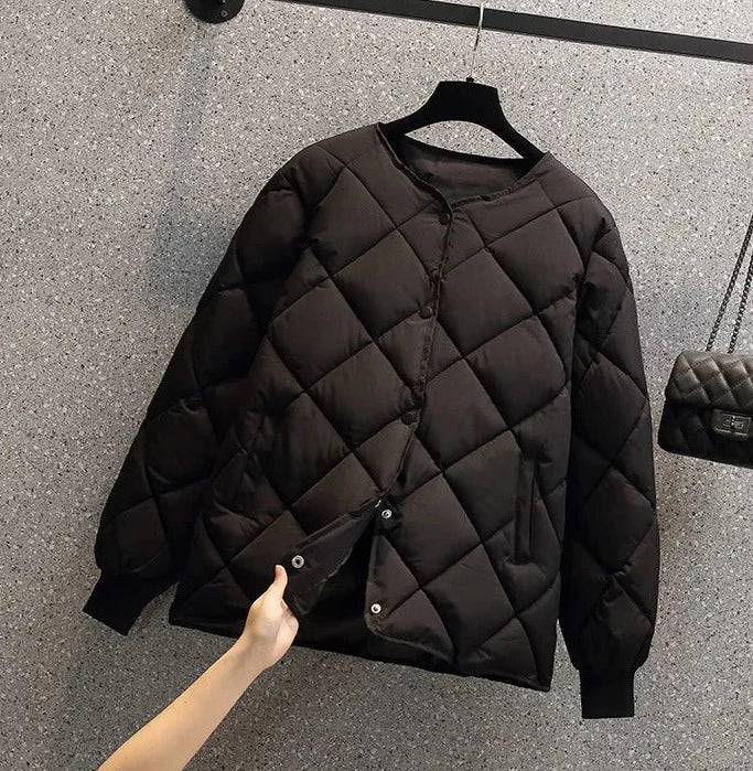 Thoughtfully Designed Coat