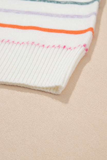 Thoughtfully Designed Sweater