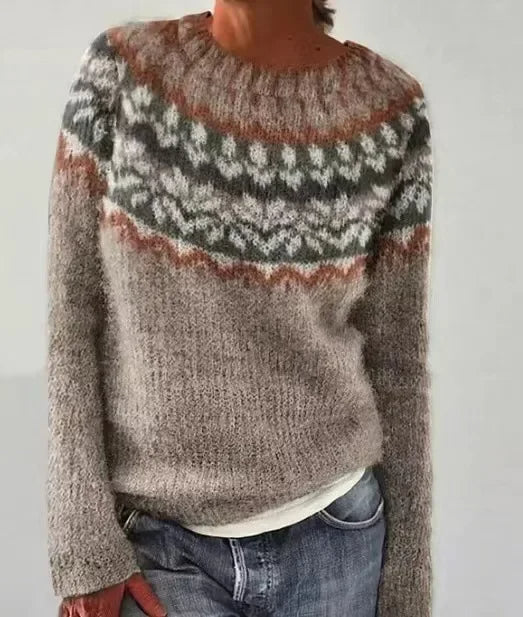 Beautifully Crafted Sweater