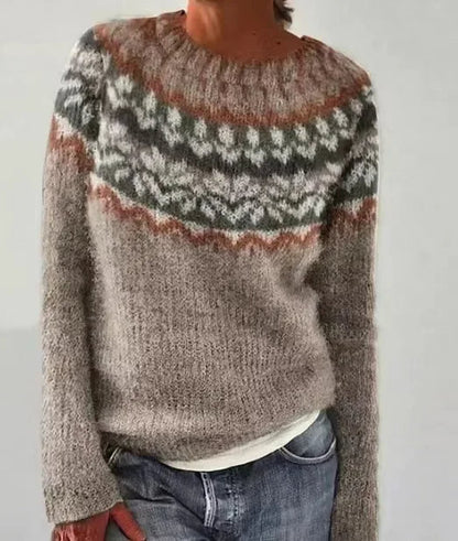 Beautifully Crafted Sweater