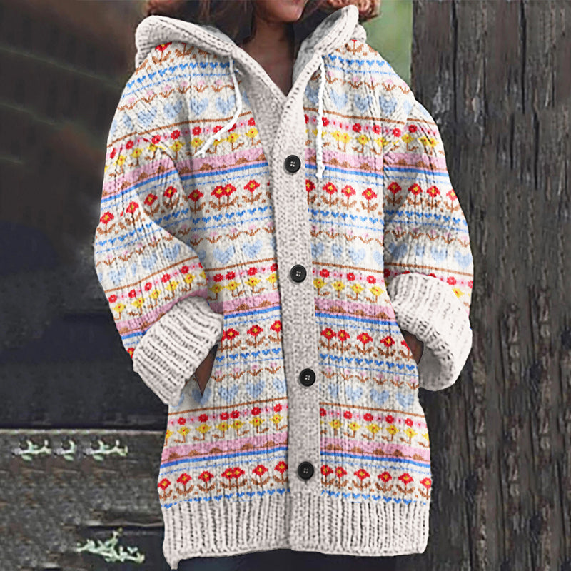 Beautifully Crafted Sweater