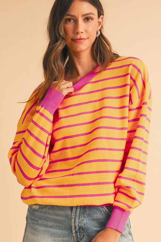 Vintage Inspired Sweater