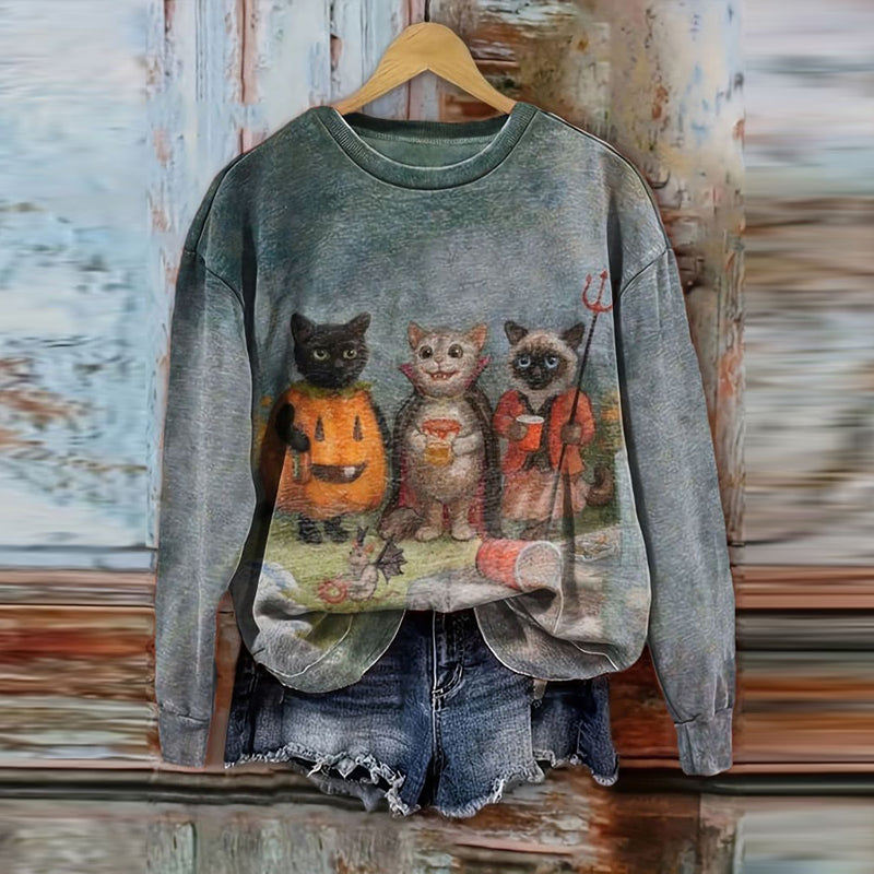 Classic Vintage Shirt