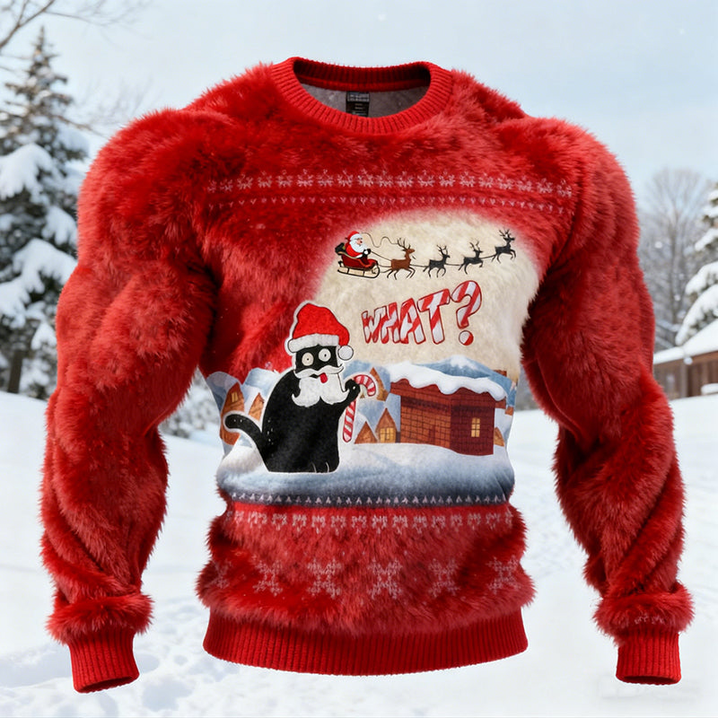 Elegantly Designed Sweater