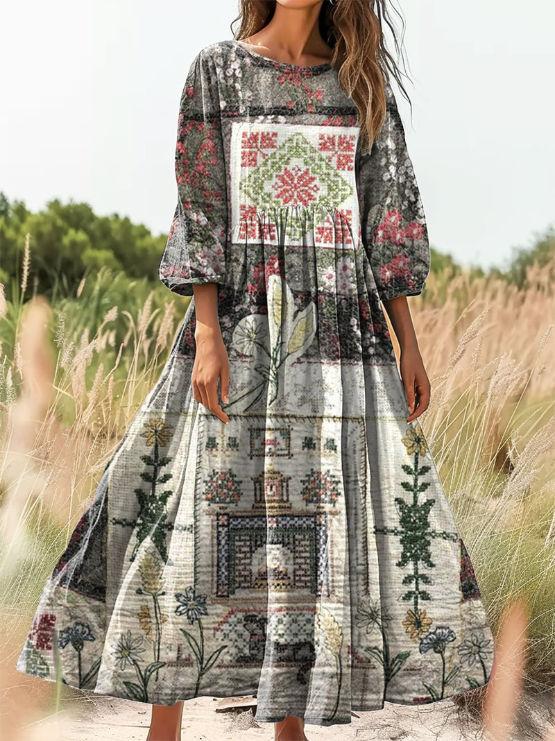 Thoughtfully Designed Garment