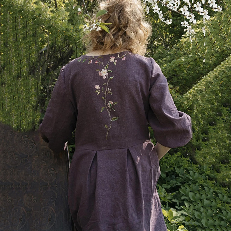 Beautifully Crafted Dress