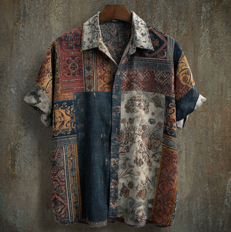 Beautifully Crafted Shirt