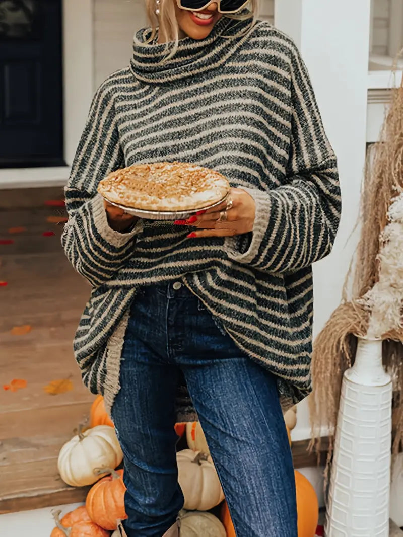 Vintage Inspired Sweater
