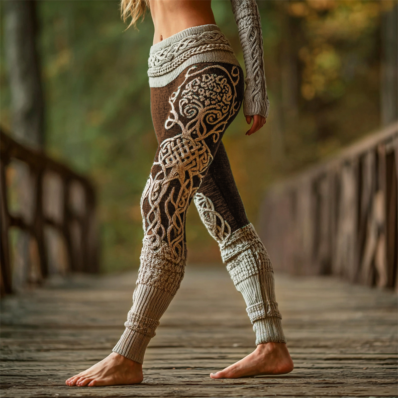 Elegantly Designed Garment