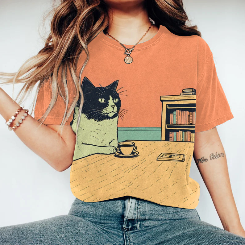 Beautifully Crafted T-Shirt